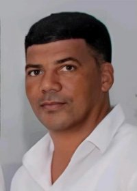 photo of Euclides F. Vieira Gomes